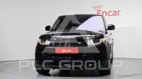 2017 Land Rover Range Rover