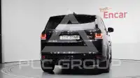 2017 Land Rover Range Rover