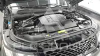 2017 Land Rover Range Rover