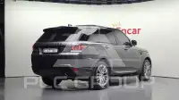 2017 Land Rover Range Rover