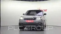 2017 Land Rover Range Rover