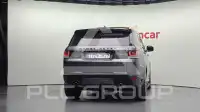 2017 Land Rover Range Rover