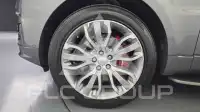 2017 Land Rover Range Rover