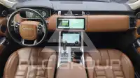 2017 Land Rover Range Rover