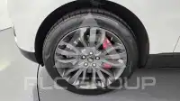 2017 Land Rover Range Rover