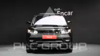 2017 Land Rover Range Rover