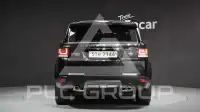 2017 Land Rover Range Rover