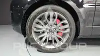 2017 Land Rover Range Rover