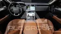 2017 Land Rover Range Rover