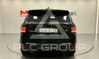 2017 Land Rover Range Rover