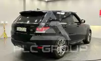 2017 Land Rover Range Rover