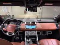 2017 Land Rover Range Rover
