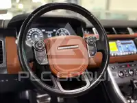 2017 Land Rover Range Rover