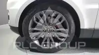 2017 Land Rover Range Rover