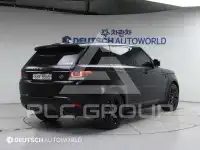 2017 Land Rover Range Rover