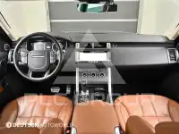 2017 Land Rover Range Rover