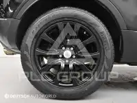 2017 Land Rover Range Rover