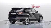 2017 Land Rover Range Rover