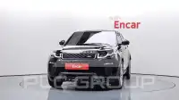 2017 Land Rover Range Rover