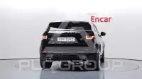 2017 Land Rover Range Rover