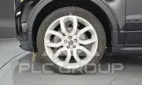 2017 Land Rover Range Rover