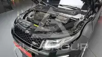 2017 Land Rover Range Rover