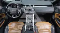 2017 Land Rover Range Rover