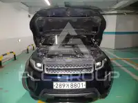 2017 Land Rover Range Rover