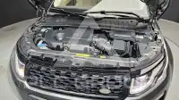 2017 Land Rover Range Rover