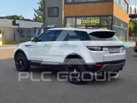 2017 Land Rover Range Rover