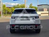 2017 Land Rover Range Rover