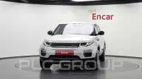 2017 Land Rover Range Rover