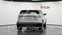 2017 Land Rover Range Rover