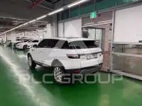 2017 Land Rover Range Rover
