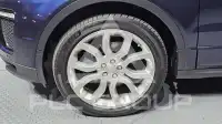2017 Land Rover Range Rover