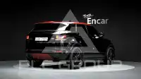 2017 Land Rover Range Rover