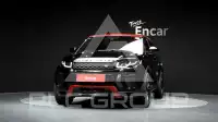 2017 Land Rover Range Rover