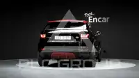 2017 Land Rover Range Rover