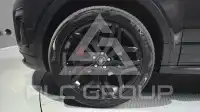 2017 Land Rover Range Rover