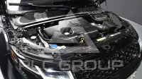 2017 Land Rover Range Rover