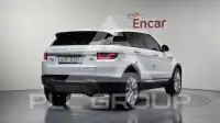 2017 Land Rover Range Rover