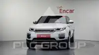 2017 Land Rover Range Rover