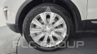 2017 Land Rover Range Rover