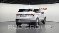 2017 Land Rover Range Rover
