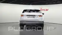 2017 Land Rover Range Rover