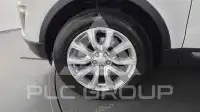 2017 Land Rover Range Rover