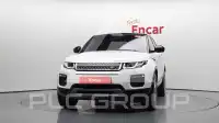 2017 Land Rover Range Rover