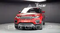 2017 Land Rover Range Rover