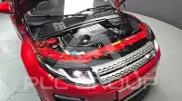 2017 Land Rover Range Rover