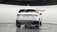 2017 Land Rover Range Rover
